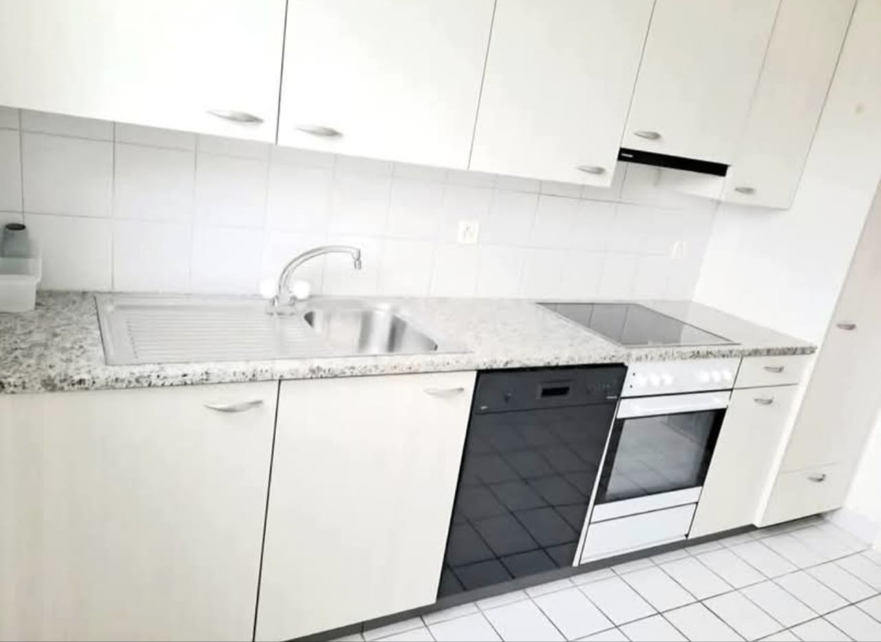 3 ½ rooms apartment, Foto 4 von 8