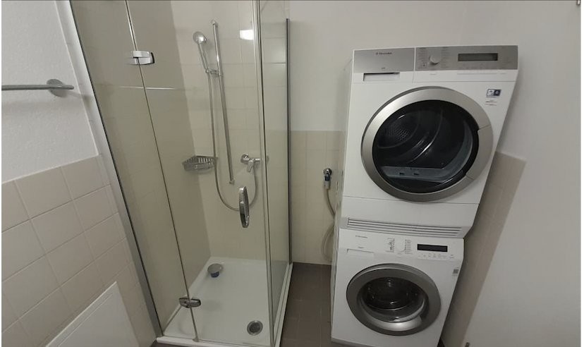 Appartement de 3 ½ pièces