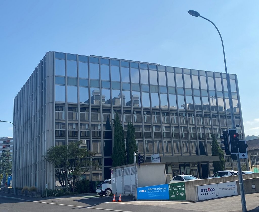 15m² office, photo 1 of 6