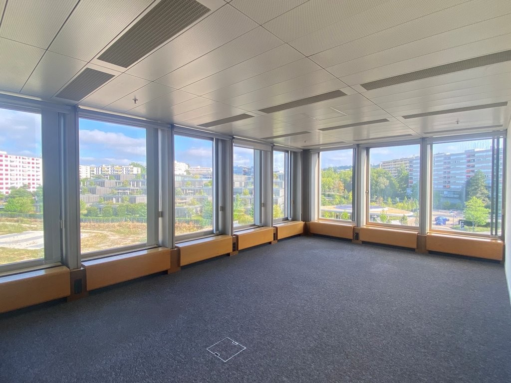 15m² office, photo 2 of 6