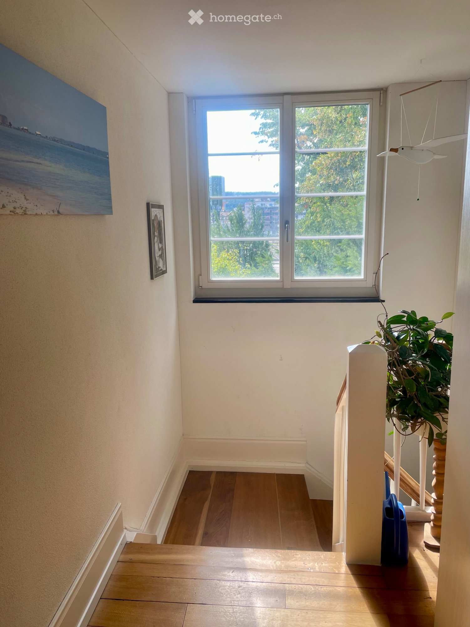 4 rooms apartment, photo 4 of 5