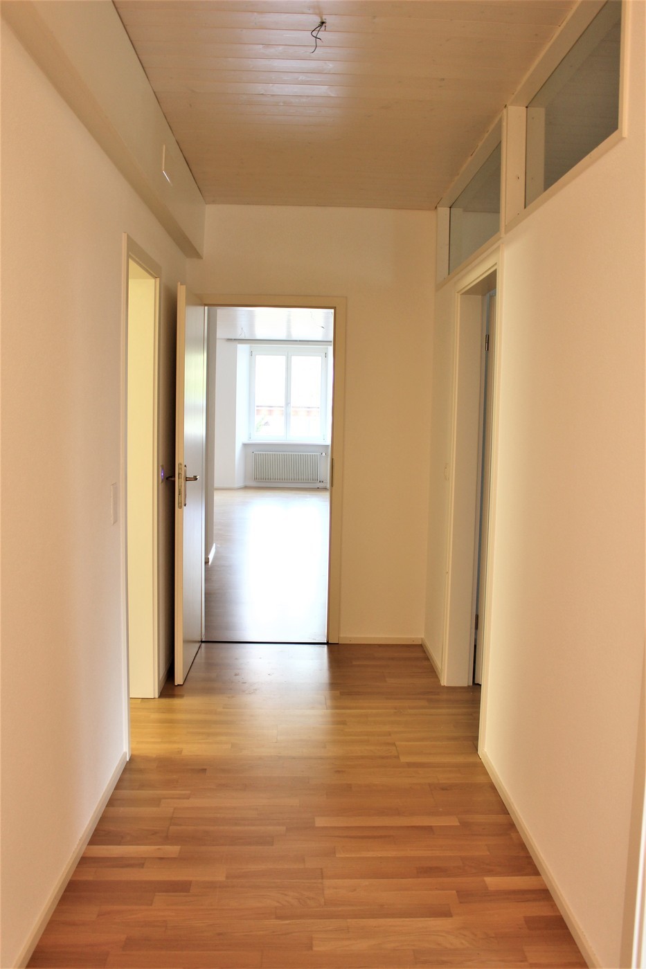 4 ½ pièces appartement