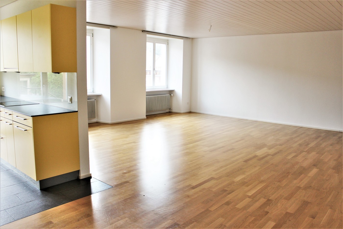 4 ½ pièces appartement