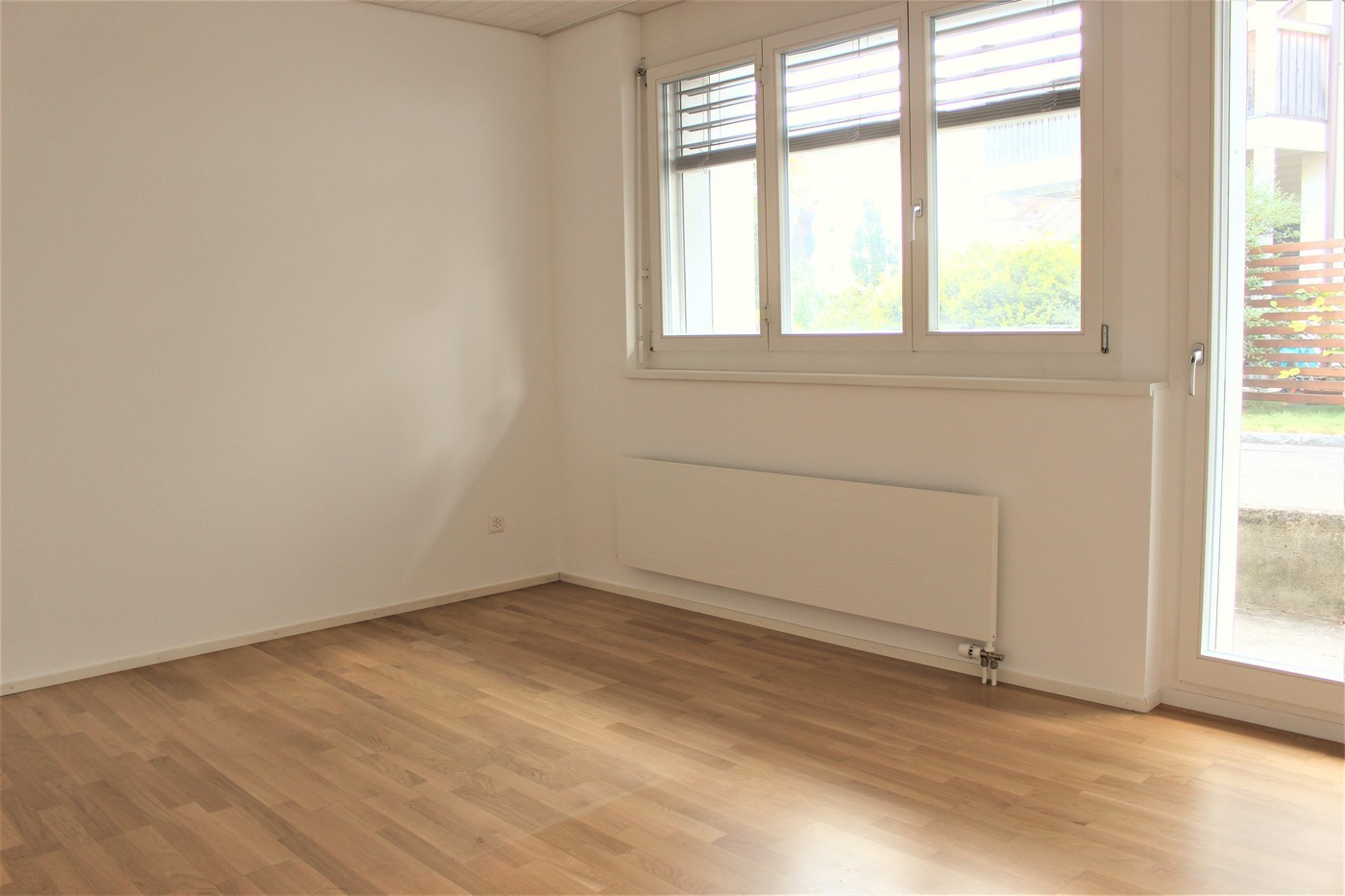 4 ½ pièces appartement
