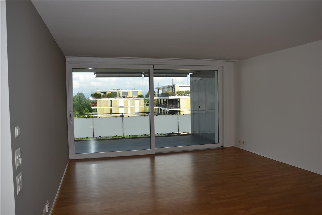4 ½ rooms apartment, photo 3 of 9