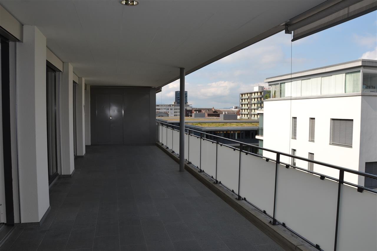 4 ½ rooms apartment, photo 8 of 9