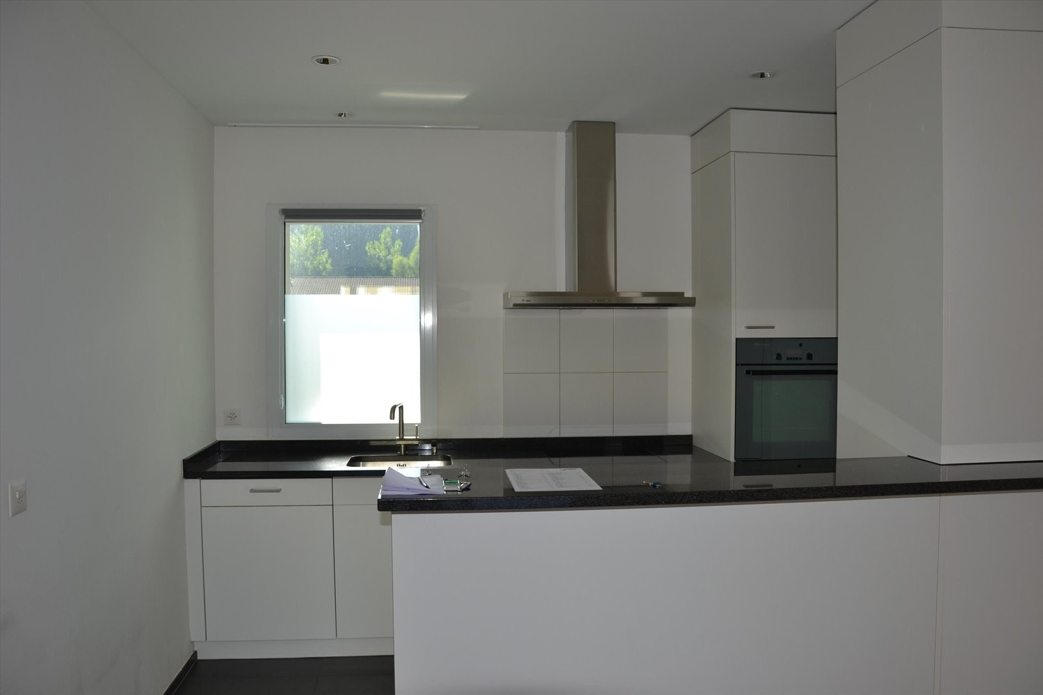 4 ½ rooms apartment, photo 4 of 9