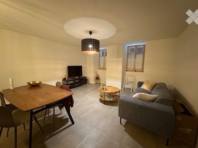 3 ½ Zimmer-Wohnung