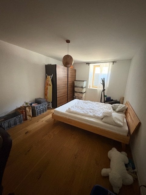 3 ½ Zimmer-Wohnung