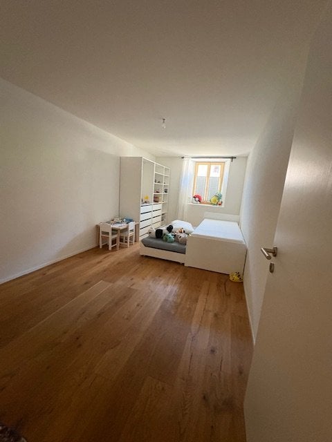 3 ½ Zimmer-Wohnung