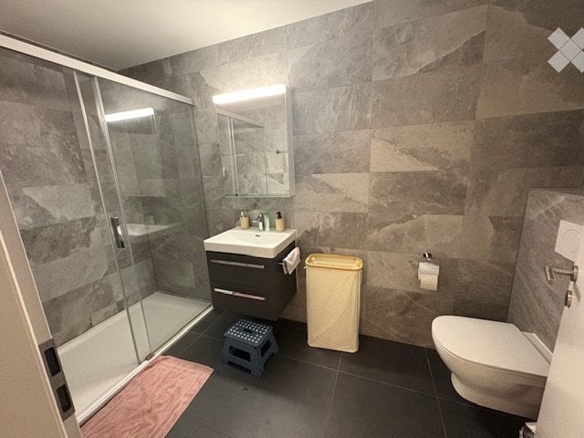 3 ½ Zimmer-Wohnung