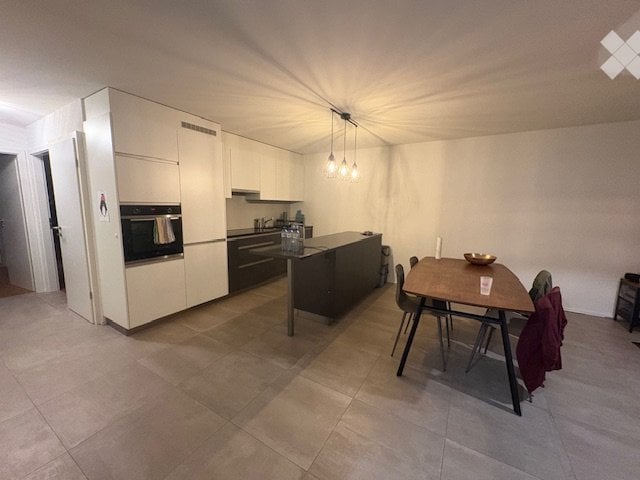3 ½ Zimmer-Wohnung