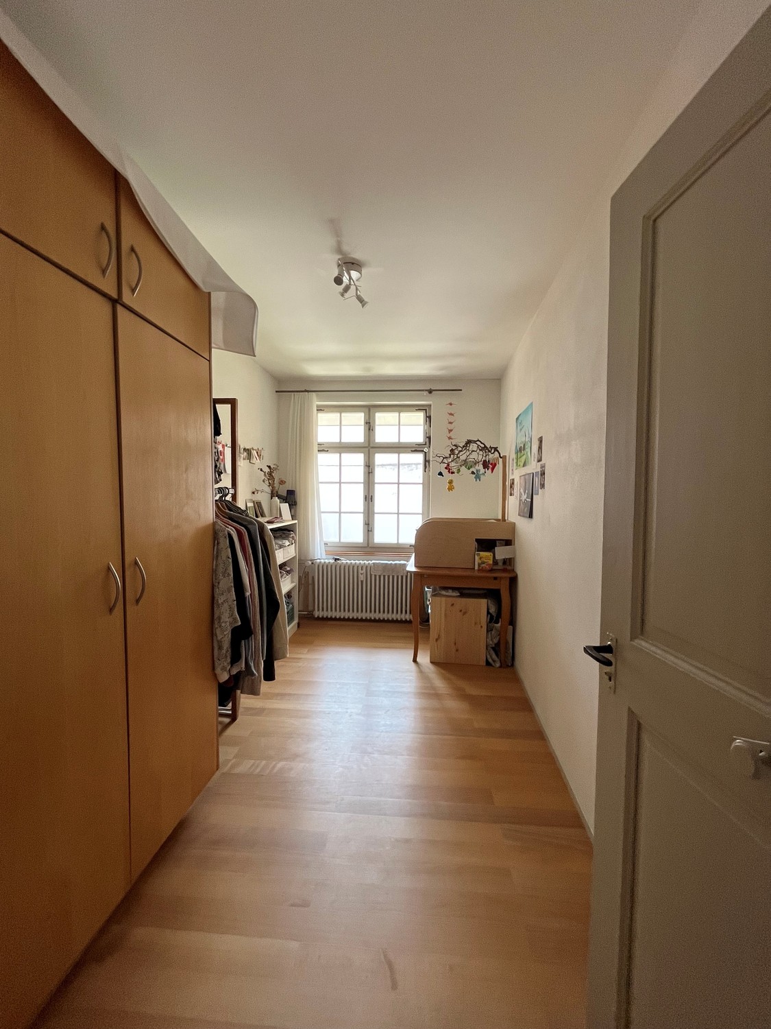 3 rooms apartment, Foto 5 von 7