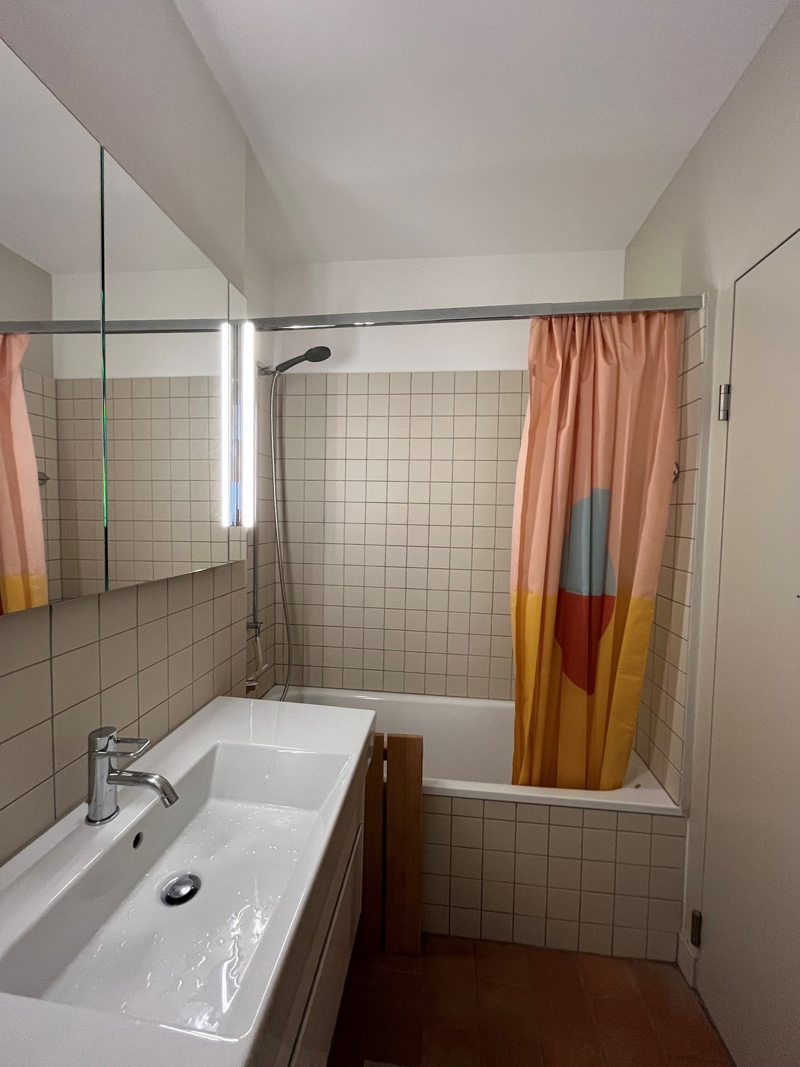 3 rooms apartment, Foto 7 von 7