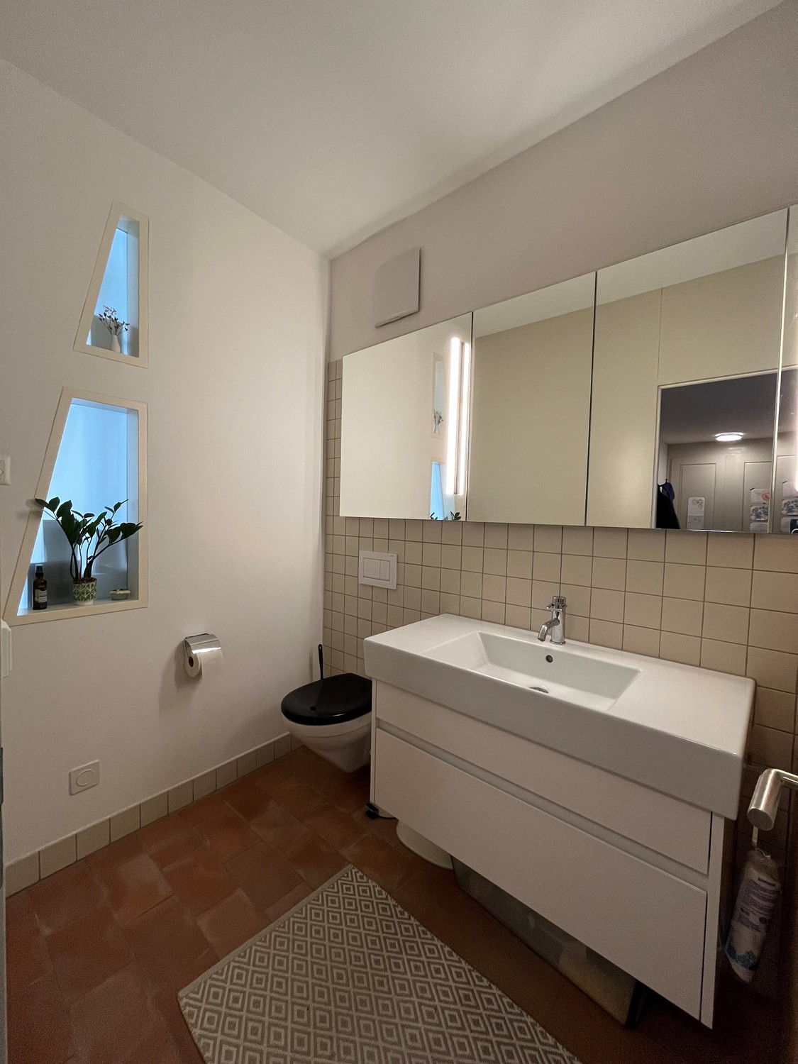 3 rooms apartment, Foto 6 von 7