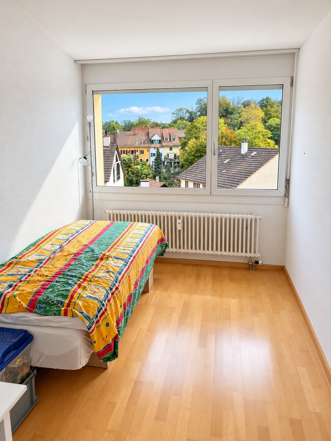 3 ½ room apartment