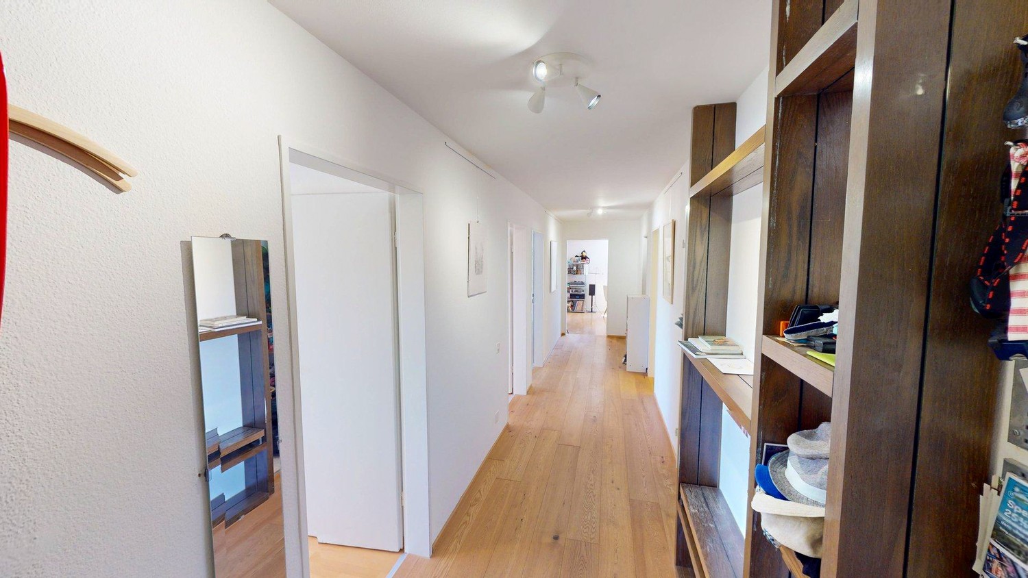 3 ½ room apartment