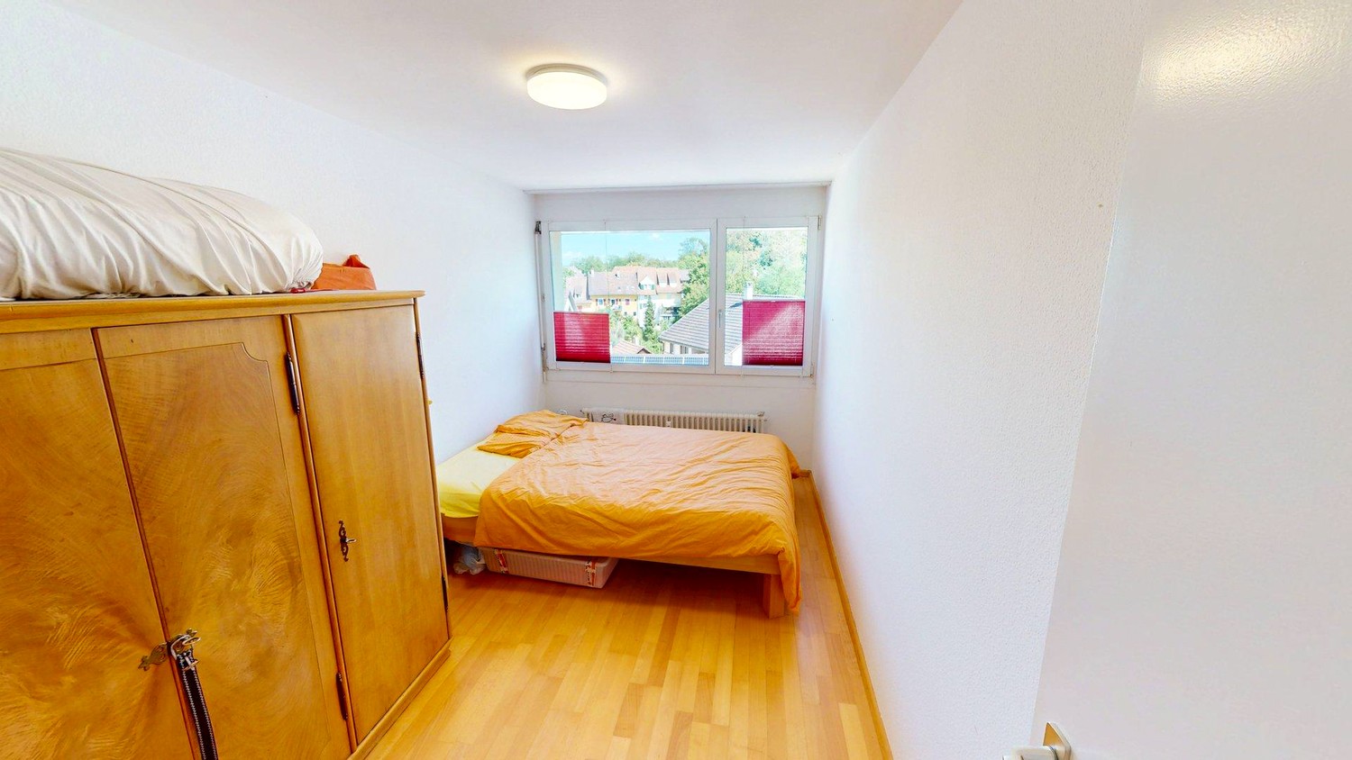 3 ½ room apartment