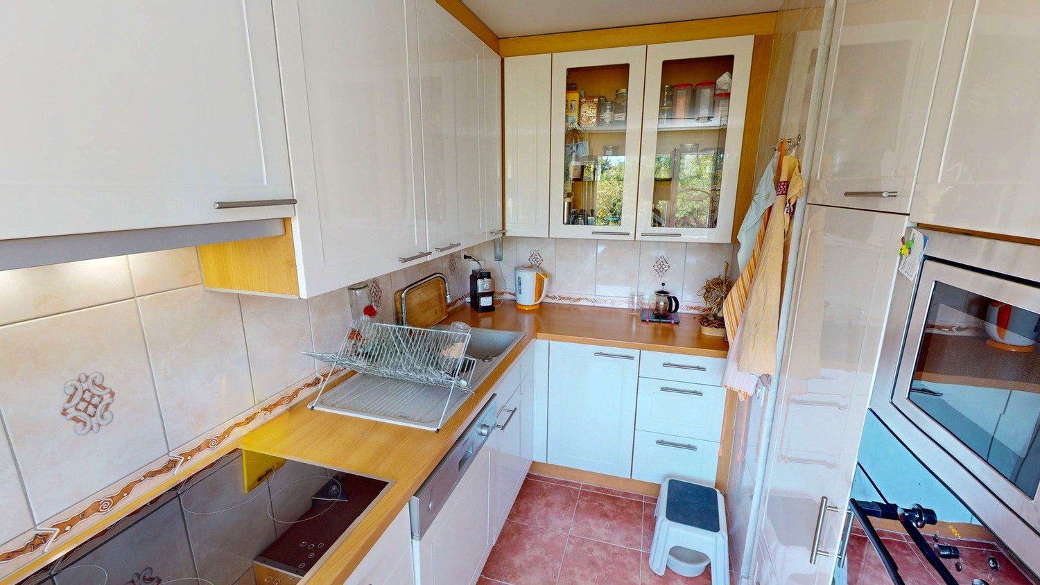 3 ½ room apartment