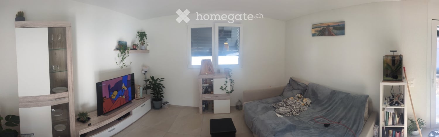 2 ½ rooms apartment, photo 5 of 5