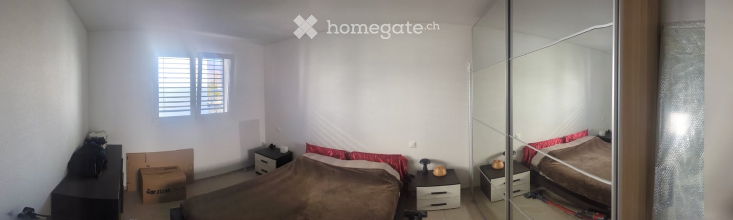 2 ½ rooms apartment, photo 4 of 5