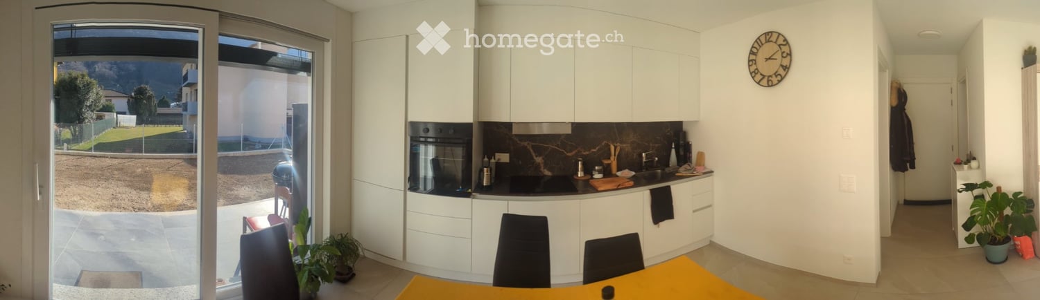 2 ½ rooms apartment, photo 1 of 5