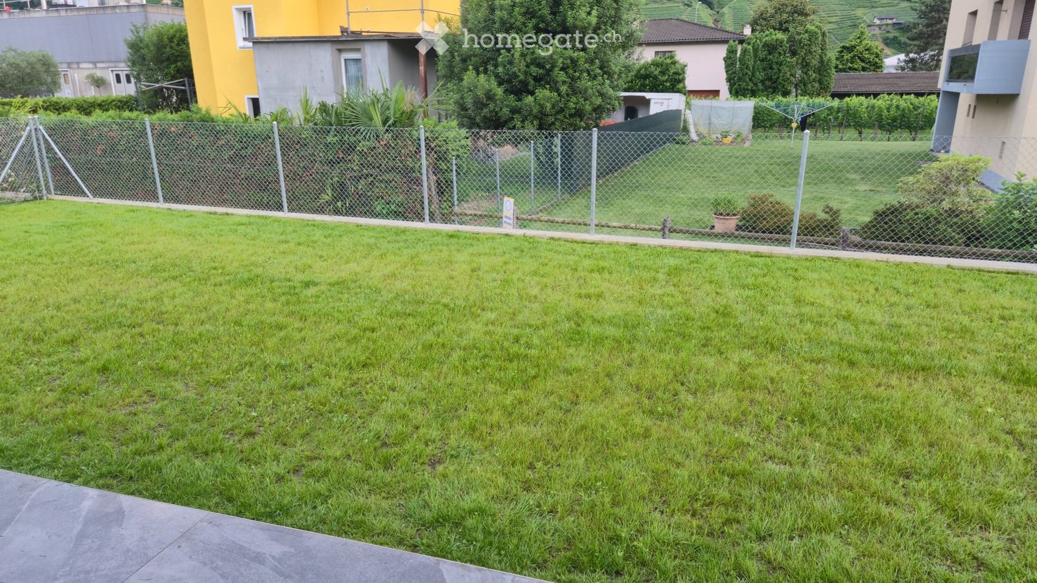 2 ½ rooms apartment, photo 2 of 5