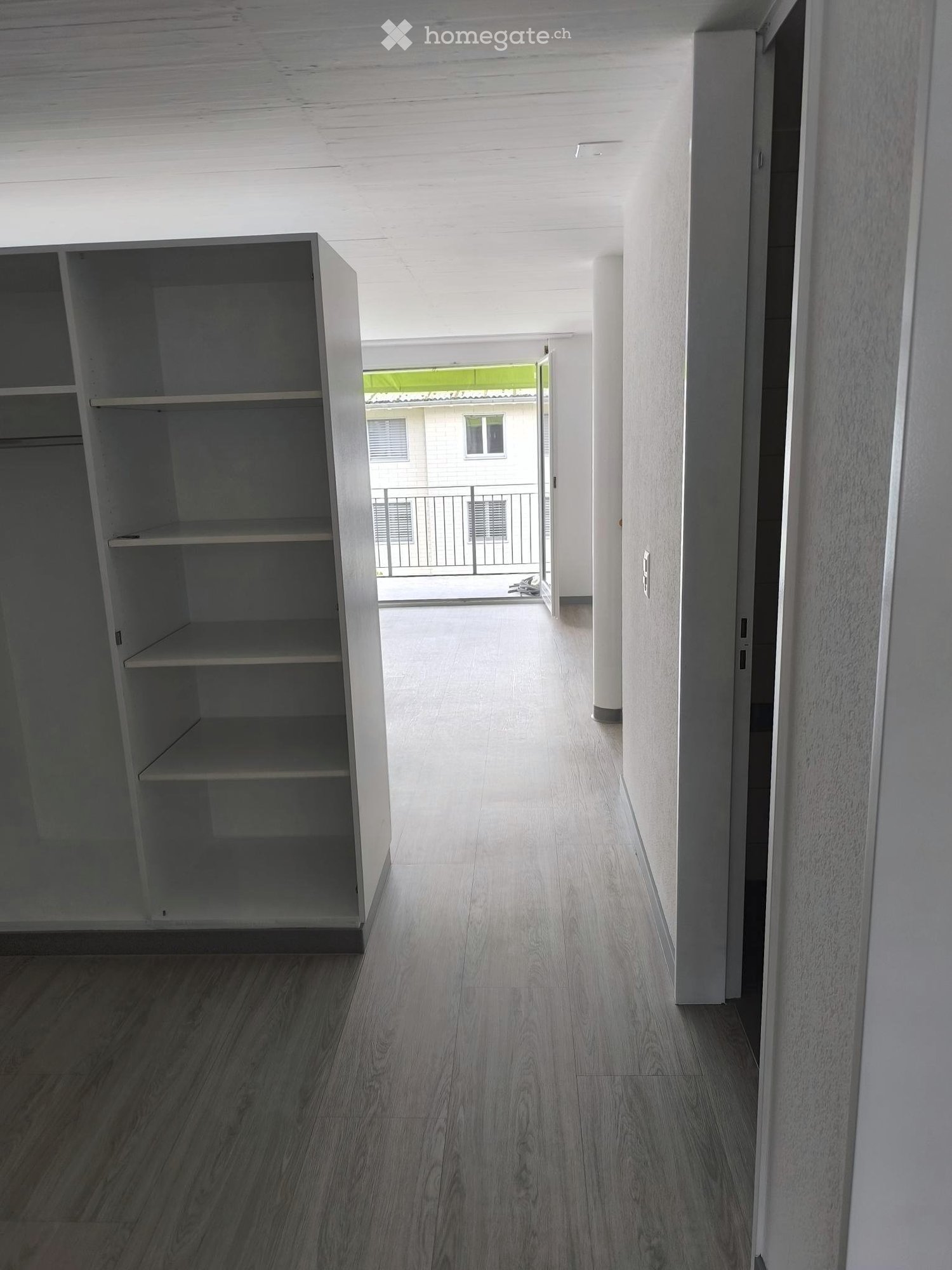 3 rooms apartment, photo 5 of 5