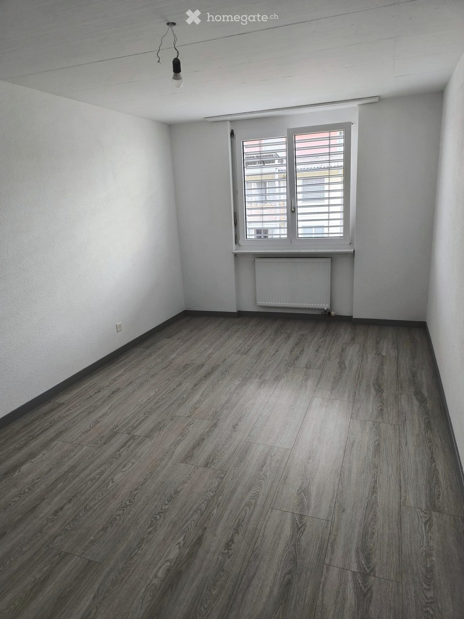 3 rooms apartment, photo 2 of 5