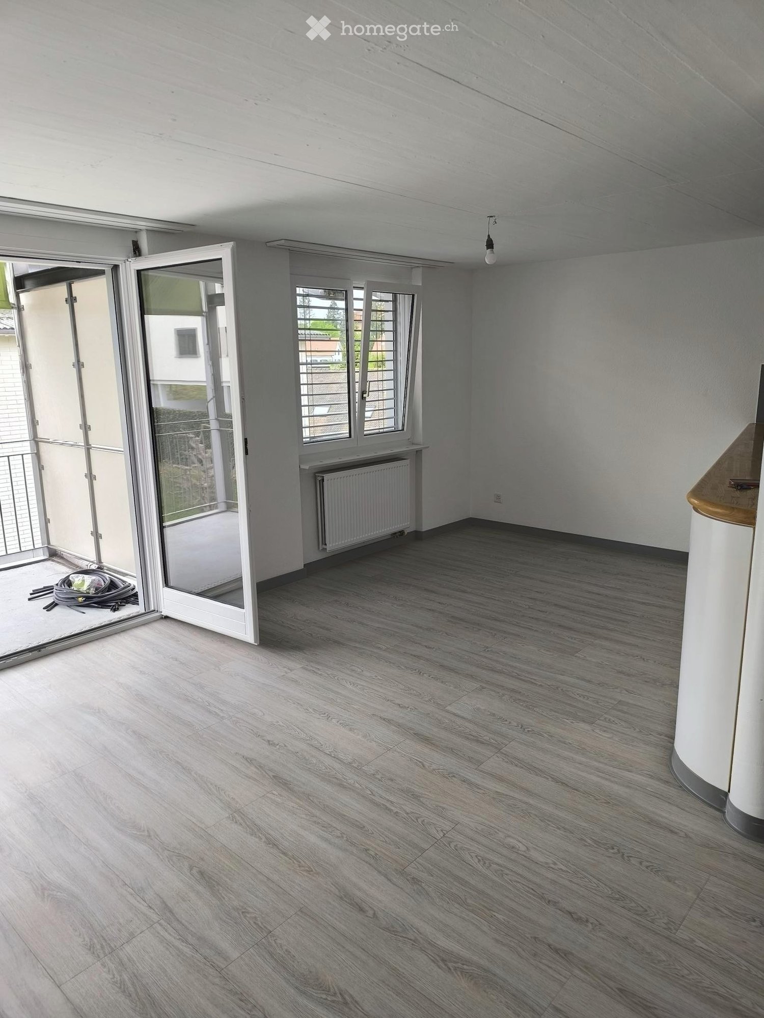 3 rooms apartment, photo 1 of 5