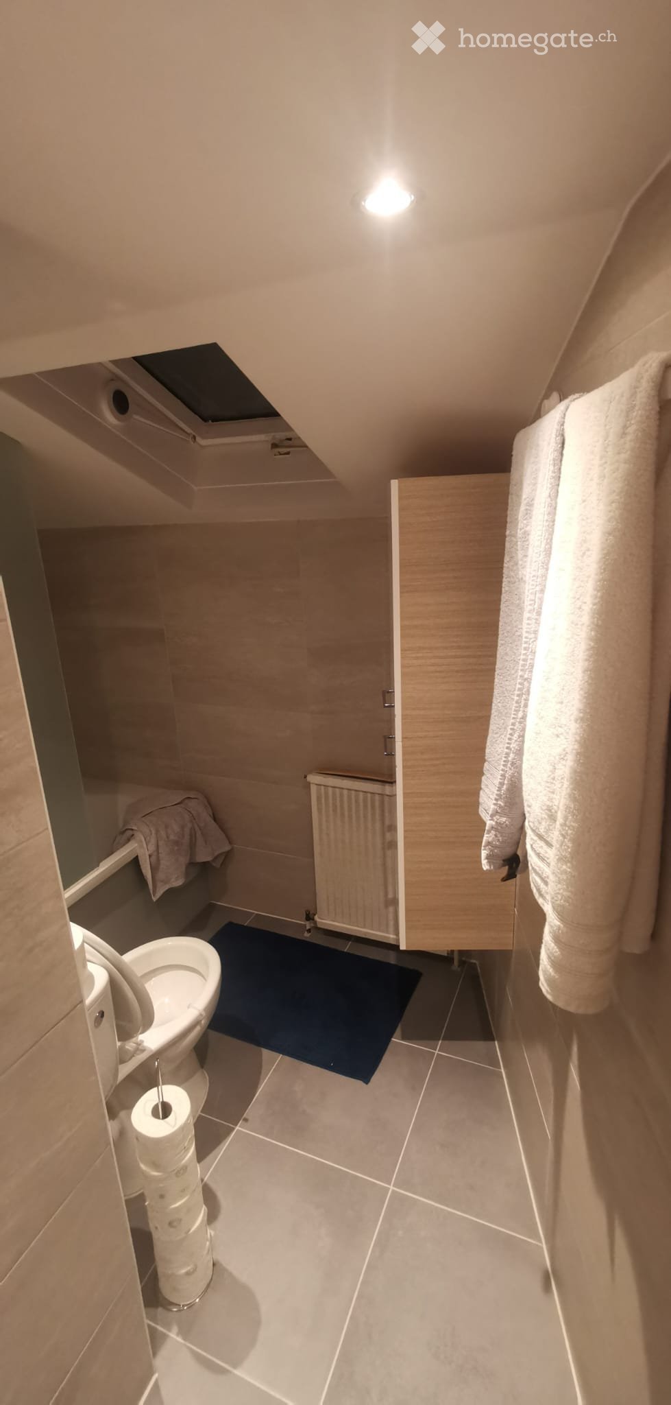 2 rooms apartment, photo 5 sur 5