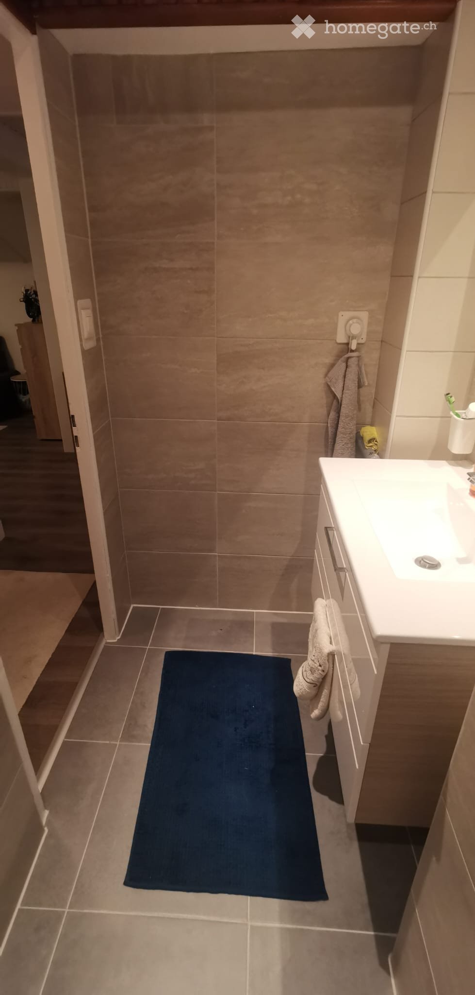 2 rooms apartment, photo 4 sur 5