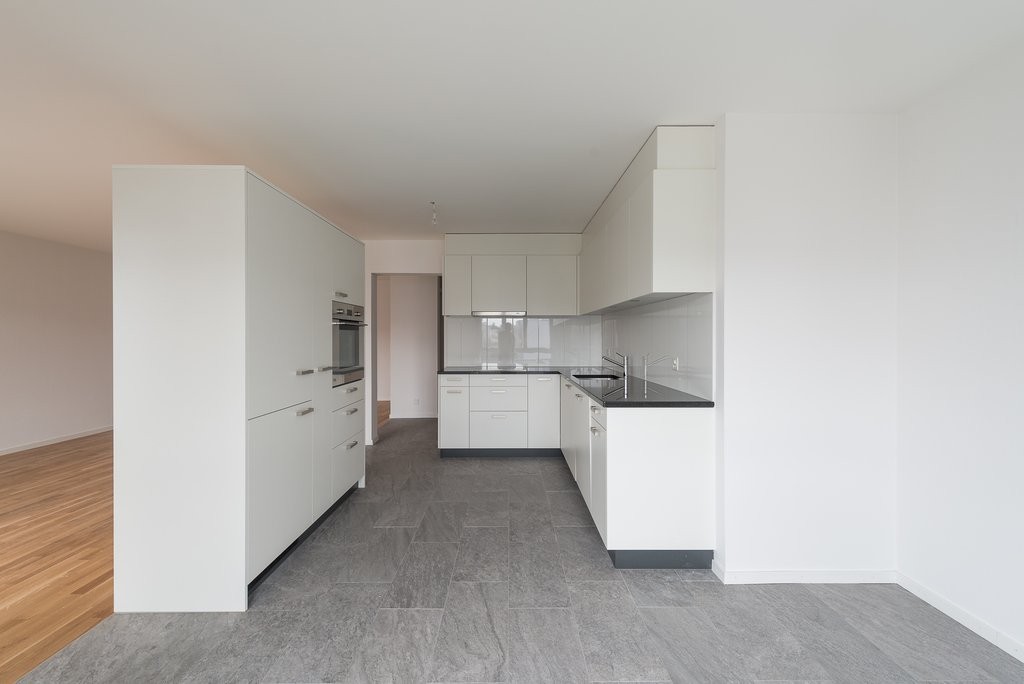 3 ½ rooms apartment, photo 1 of 7