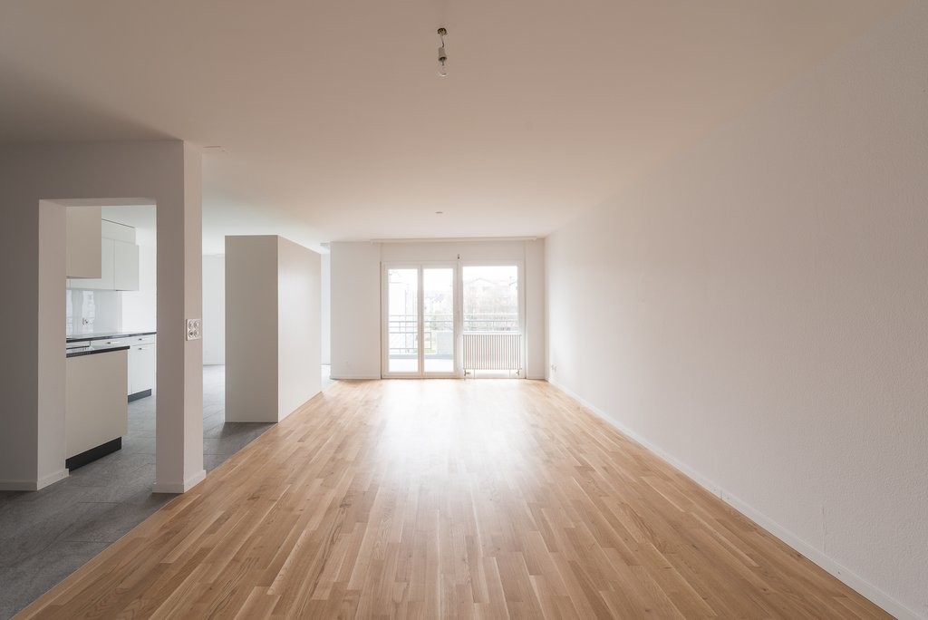 3 ½ rooms apartment, photo 3 of 7