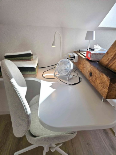 loft 3 pièces