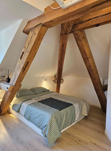 loft 3 pièces