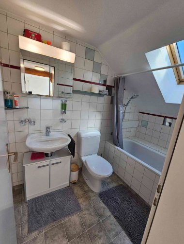 loft 3 pièces