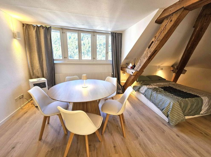 loft 3 pièces