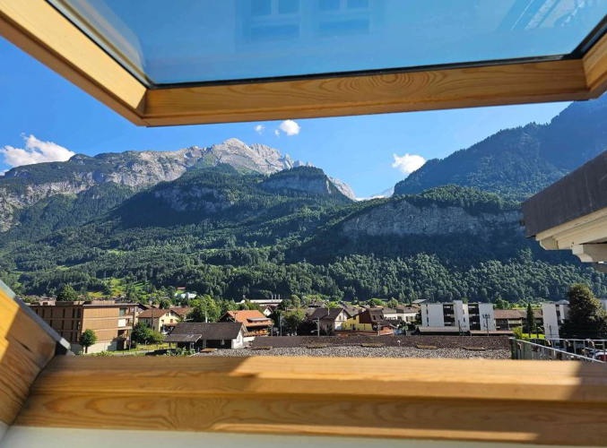 loft 3 pièces