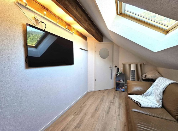 loft 3 pièces