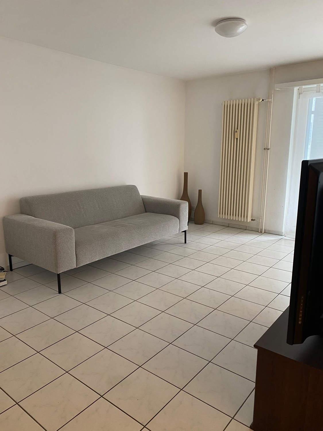 1 rooms apartment