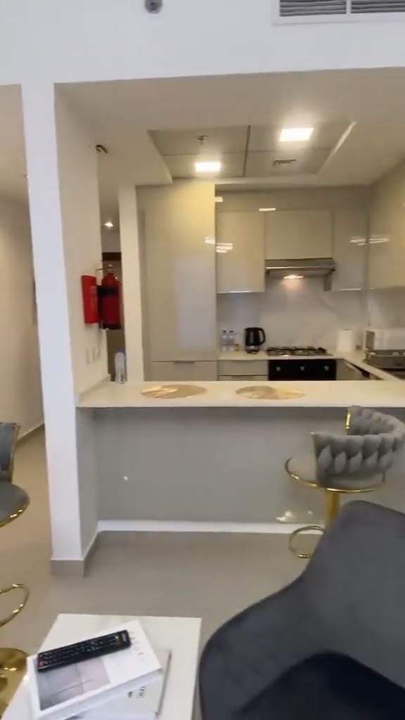 1 ½ rooms apartment, photo 1 of 3