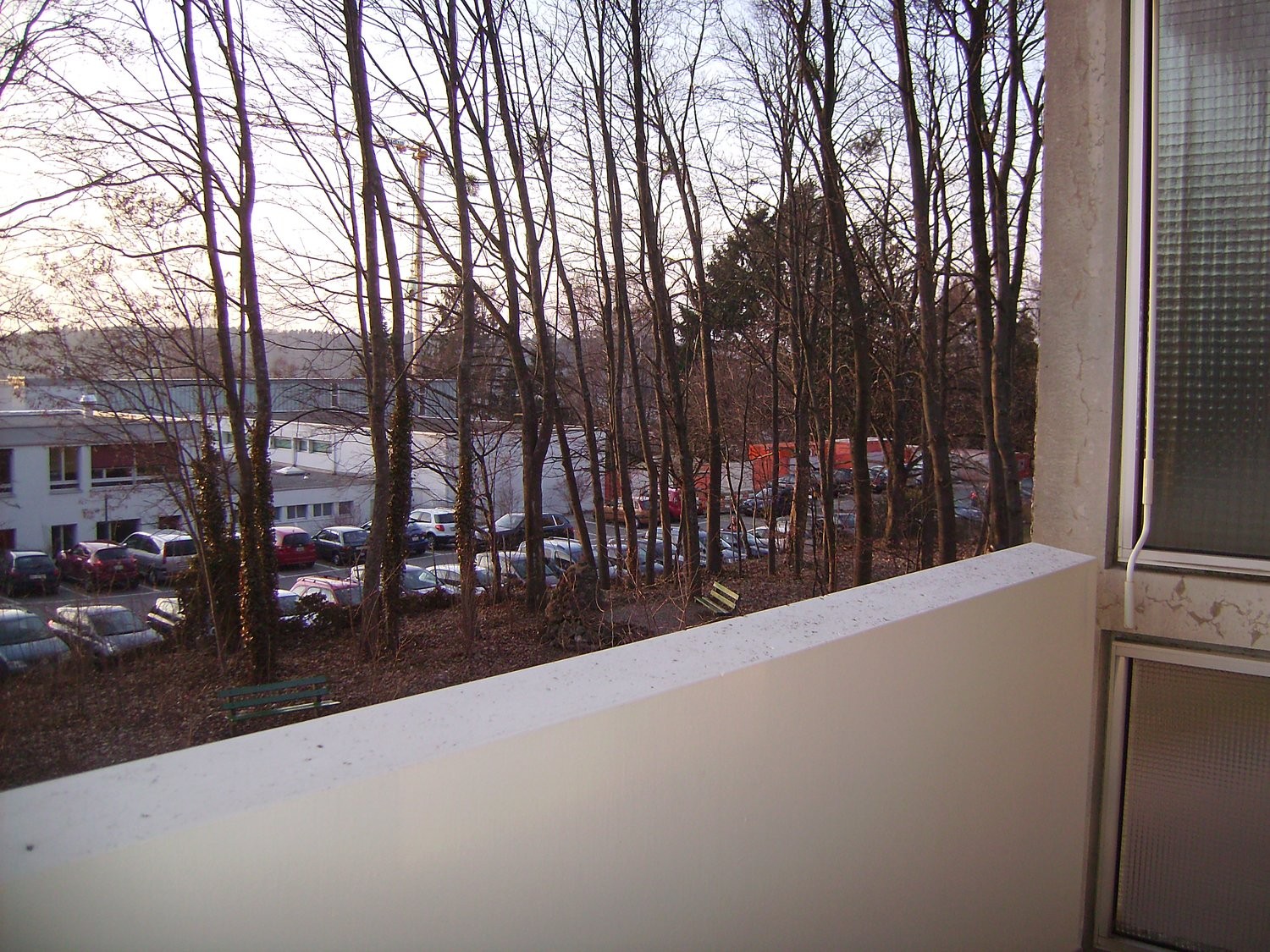 2 ½ rooms apartment, photo 4 of 5