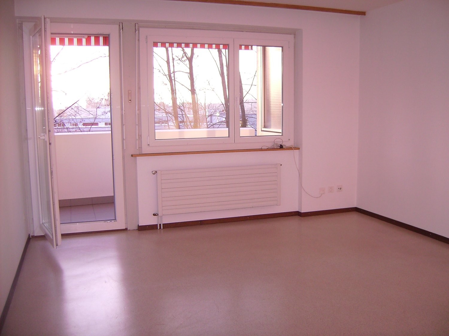 2 ½ rooms apartment, photo 2 of 5