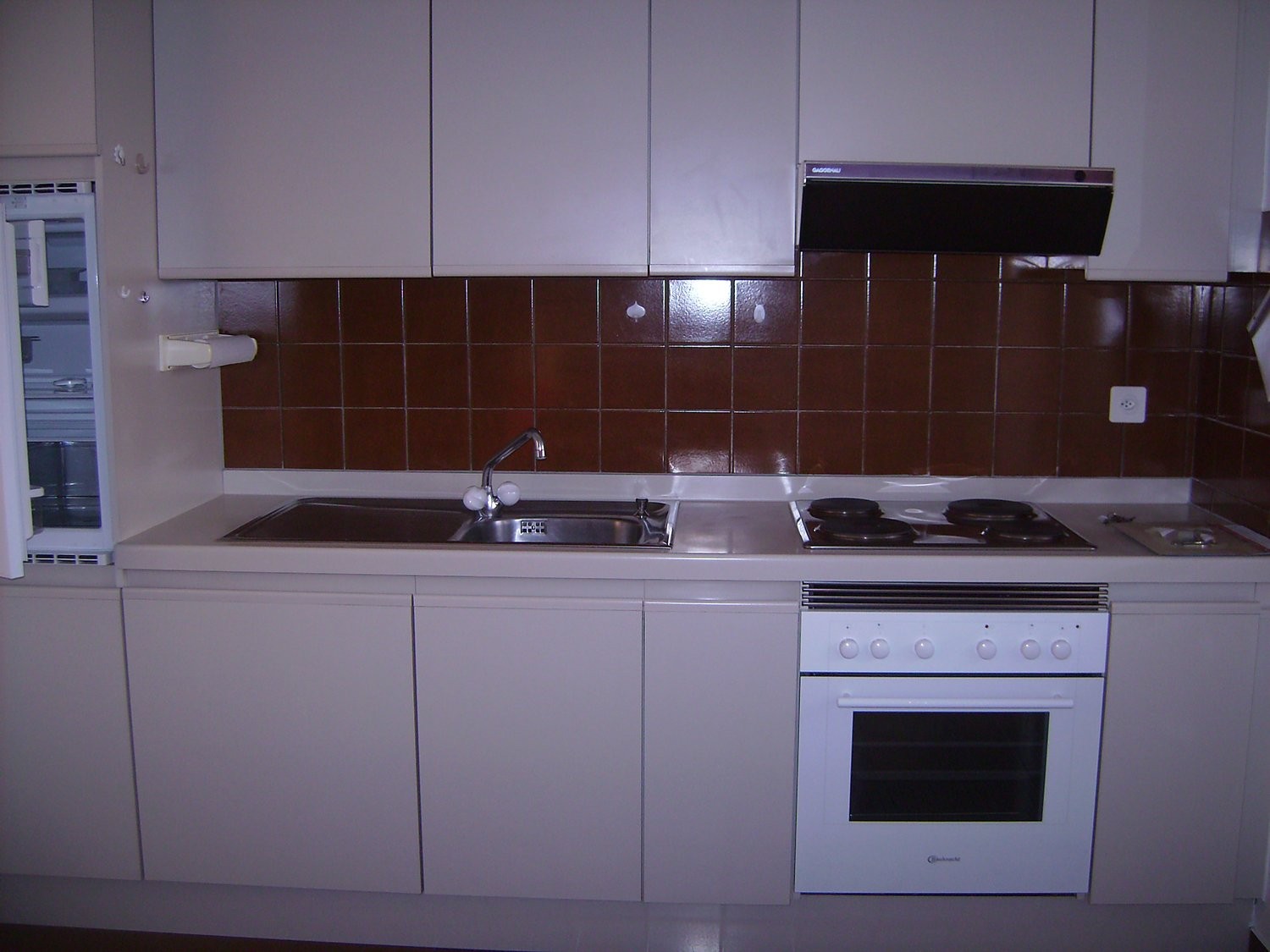 2 ½ rooms apartment, photo 1 of 5