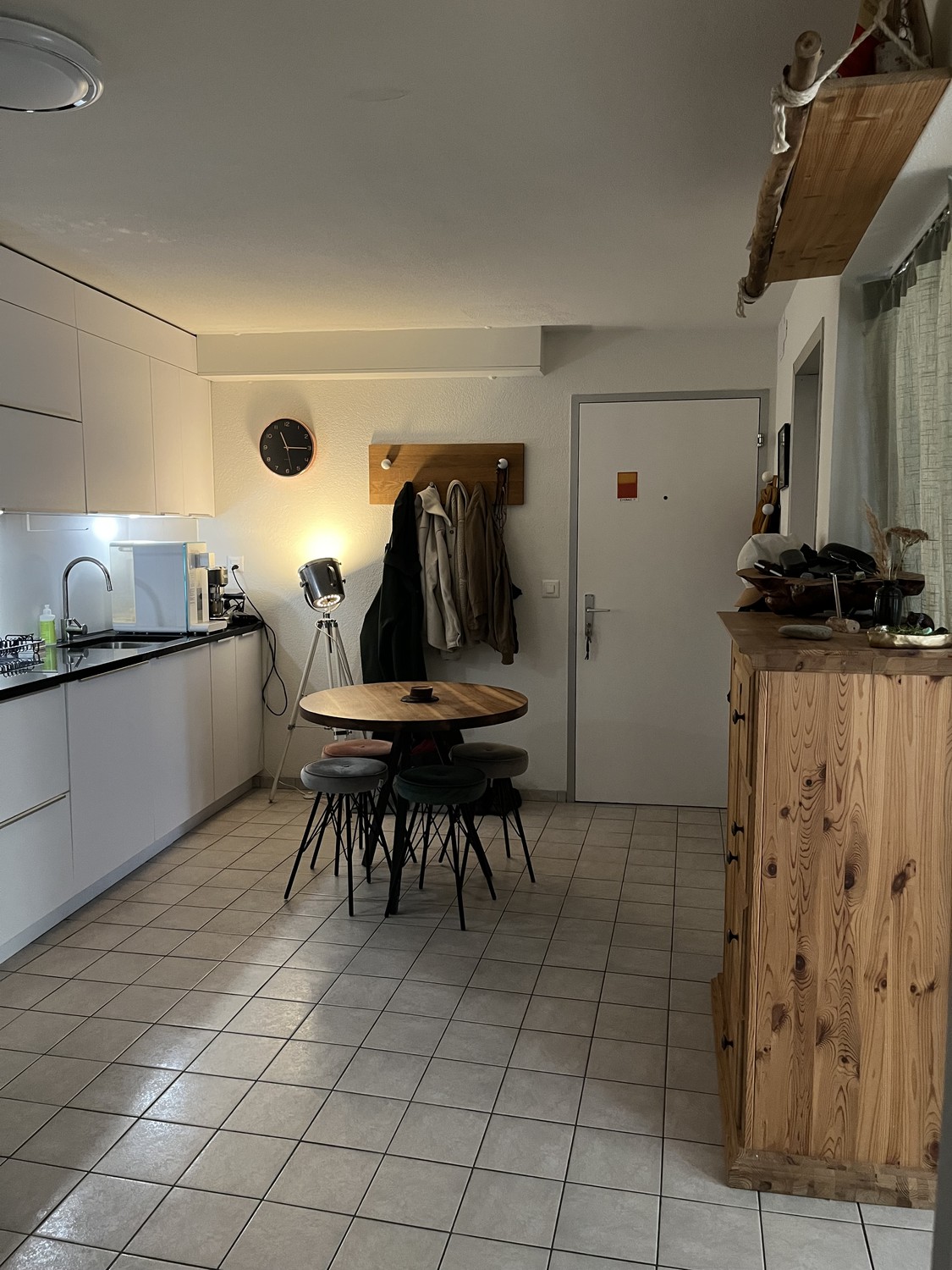 2 ½ rooms apartment, photo 4 of 6