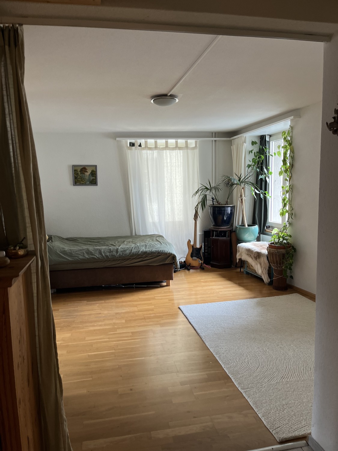 2 ½ rooms apartment, photo 2 of 6