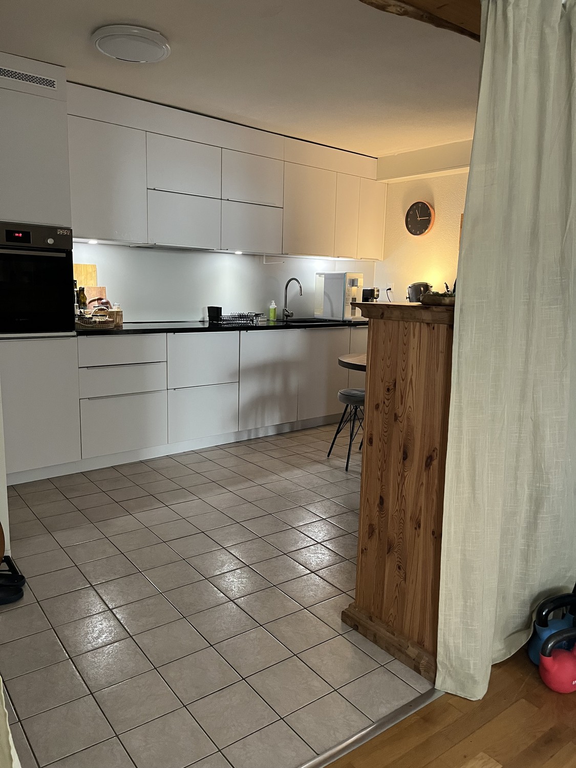 2 ½ rooms apartment, photo 3 of 6