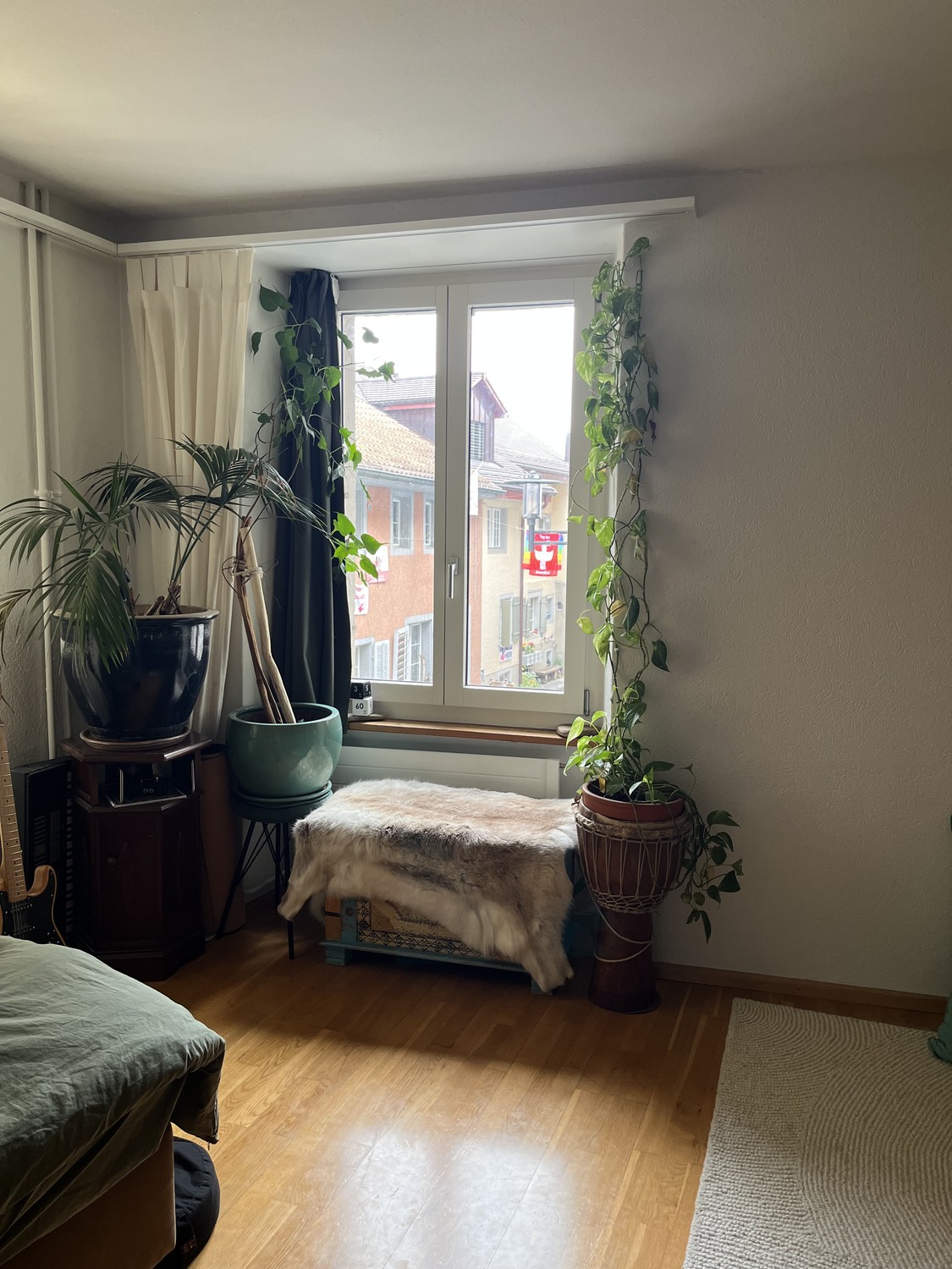 2 ½ rooms apartment, photo 6 of 6