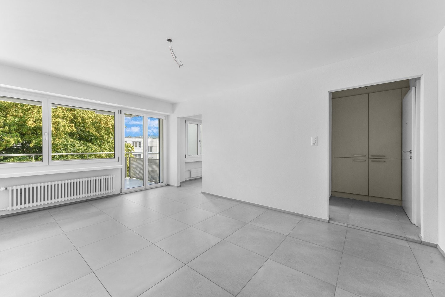 1 room apartment, photo 4 of 9